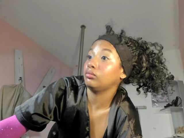 doll-star live cam on BongaCams