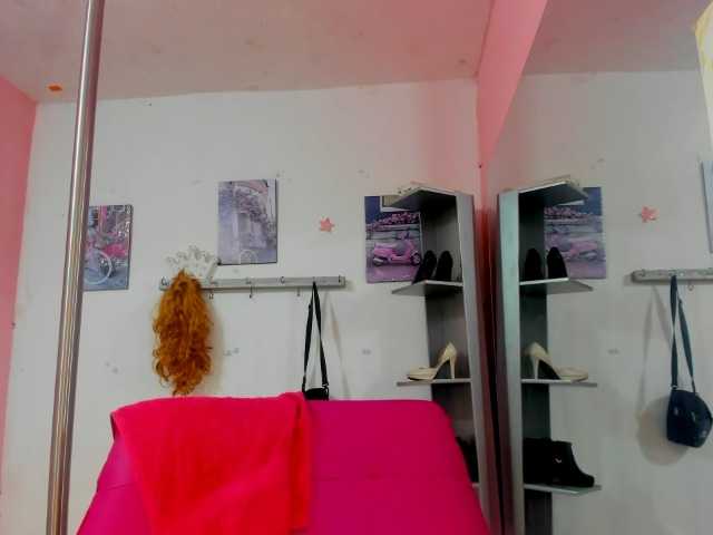 doll-star live cam on BongaCams