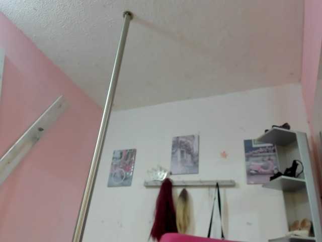 doll-star live cam on BongaCams