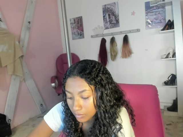 doll-star live cam on BongaCams