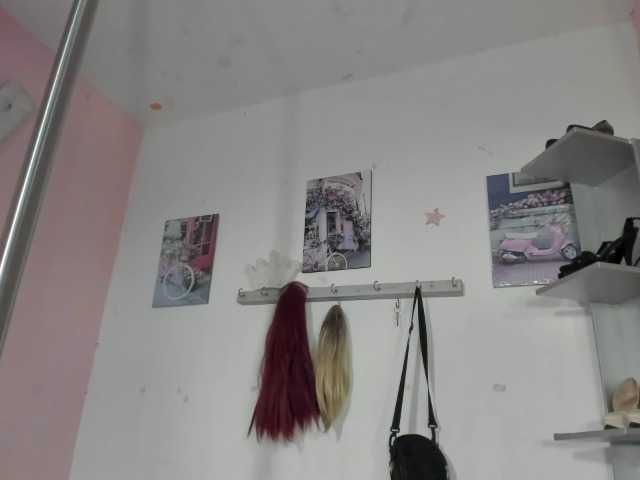doll-star live cam on BongaCams