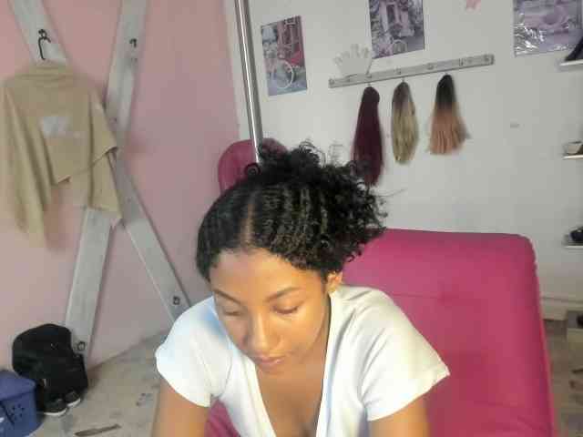 doll-star webcam