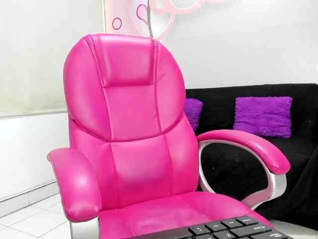 doll-star webcam