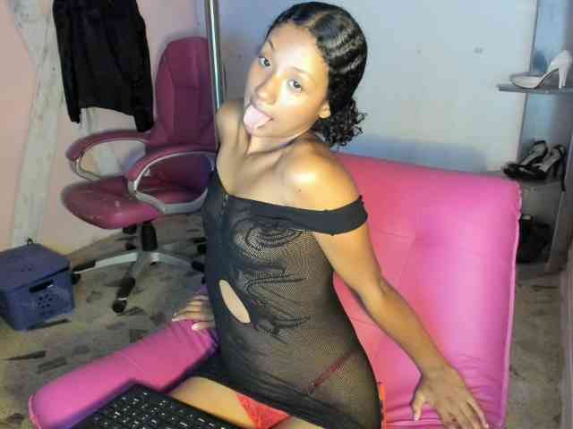 doll-star webcam