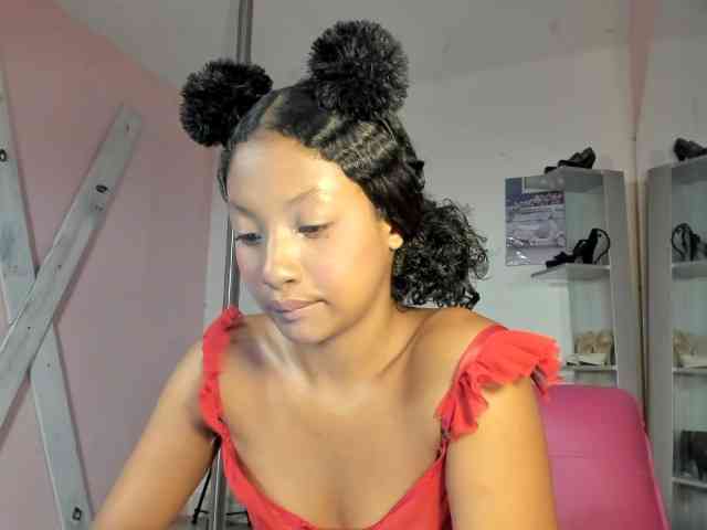 doll-star webcam