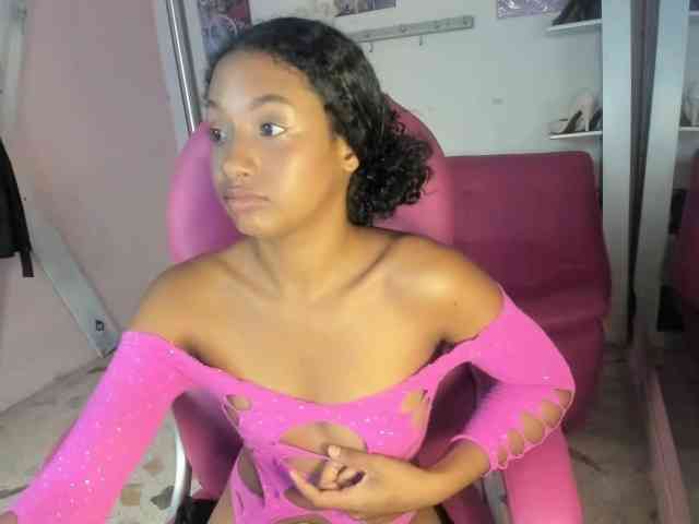 doll-star webcam