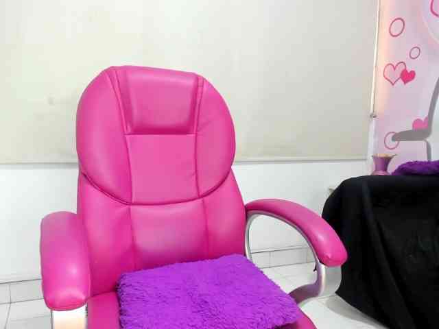 doll-star webcam