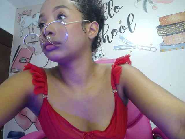 doll-star webcam