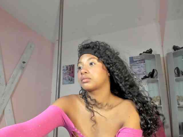 doll-star webcam