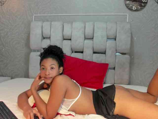 doll-star webcam