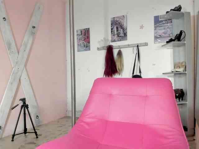 doll-star webcam