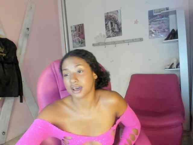 doll-star webcam
