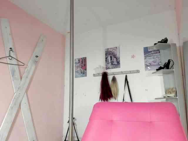 doll-star webcam