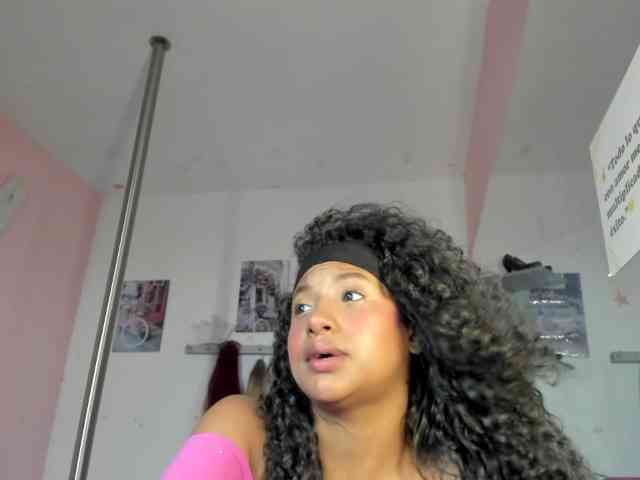 doll-star webcam