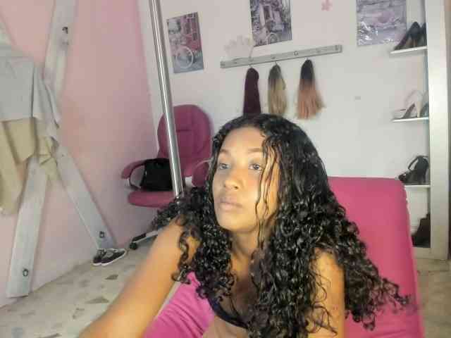 doll-star webcam