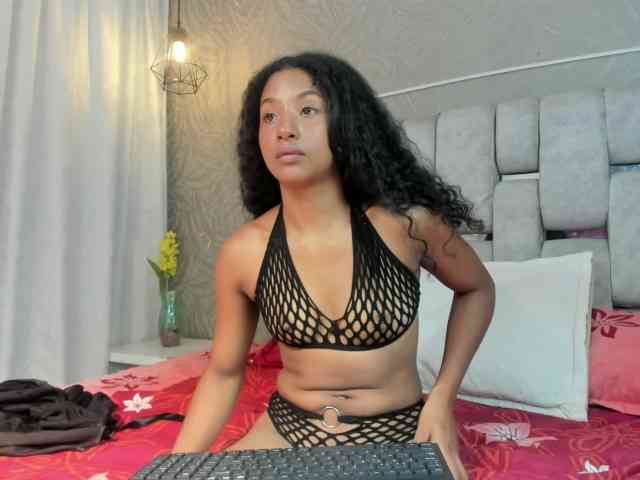 doll-star webcam