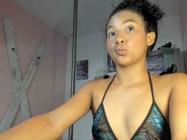 doll-star webcam