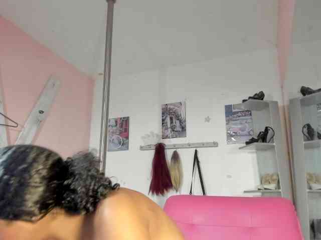 doll-star webcam