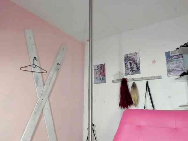 doll-star webcam