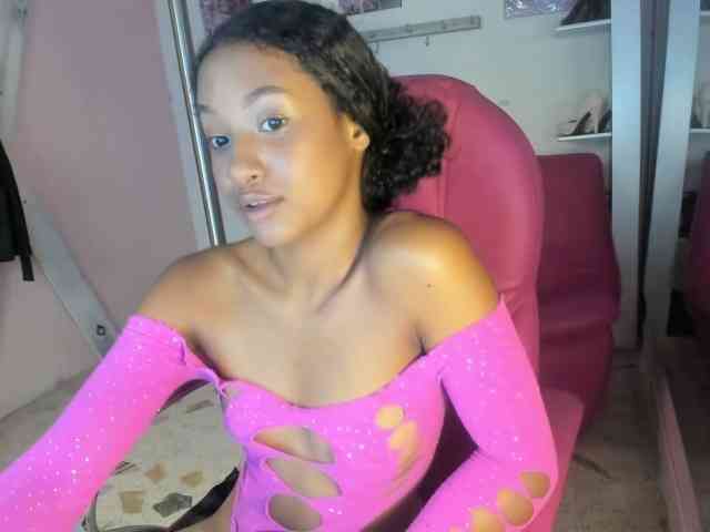 doll-star webcam