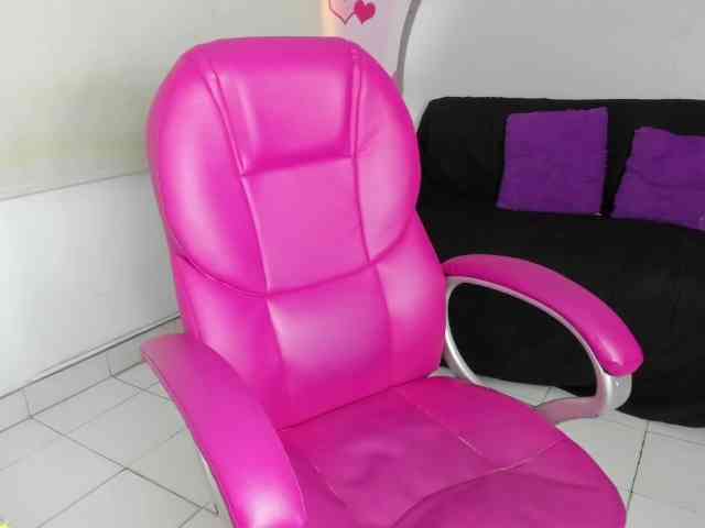 doll-star webcam