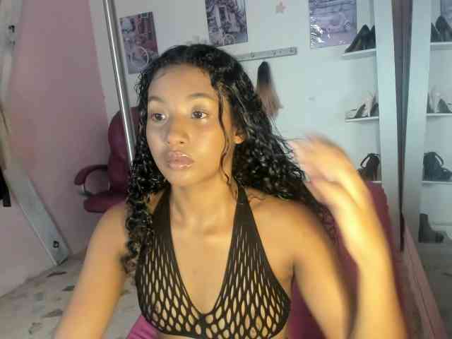 doll-star webcam