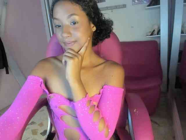 doll-star webcam