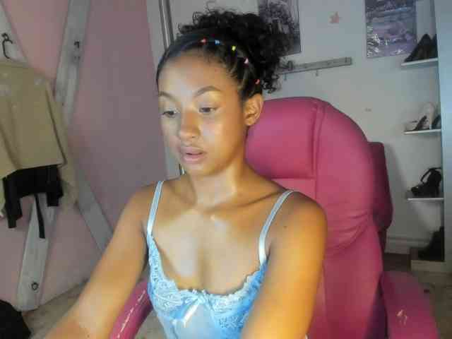 doll-star webcam