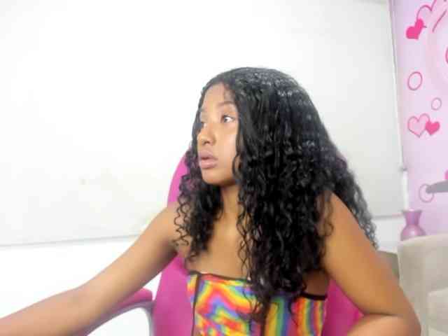 doll-star webcam