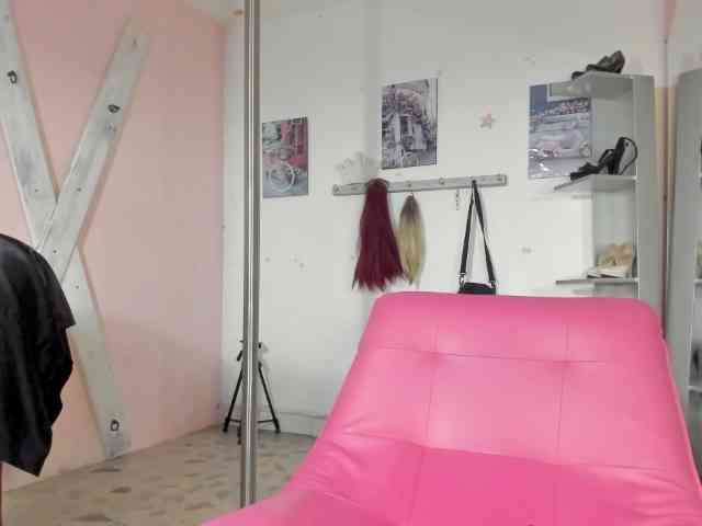 doll-star webcam