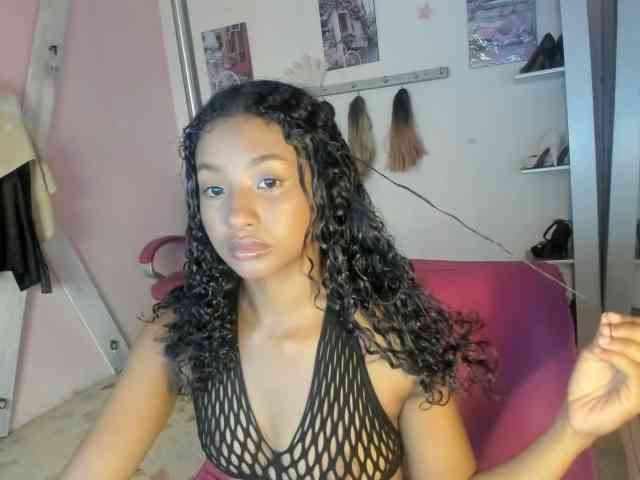 doll-star webcam