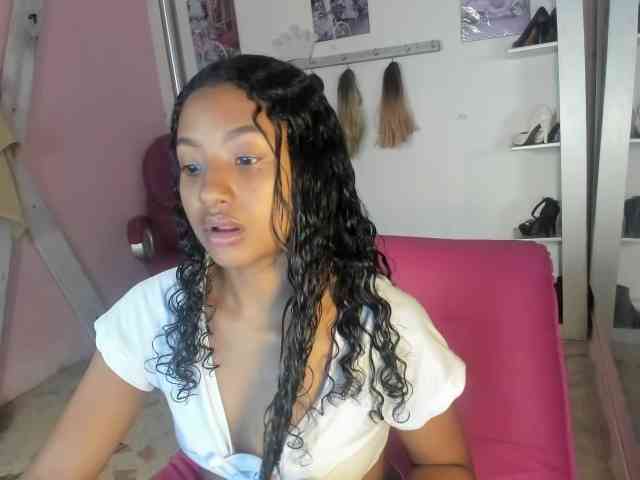 doll-star webcam