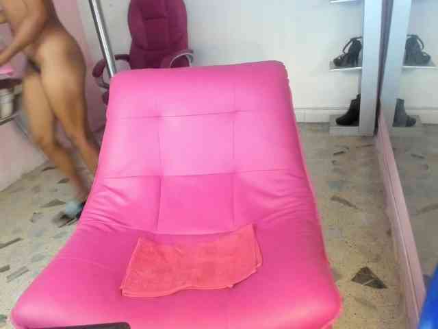 Modelo: doll-star