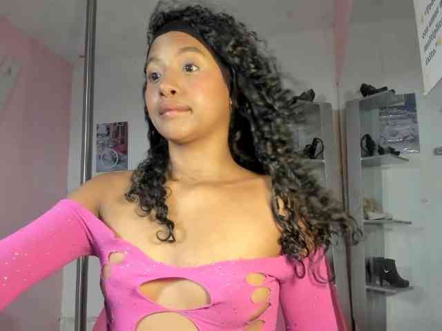 doll-star webcam