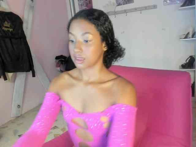 doll-star webcam
