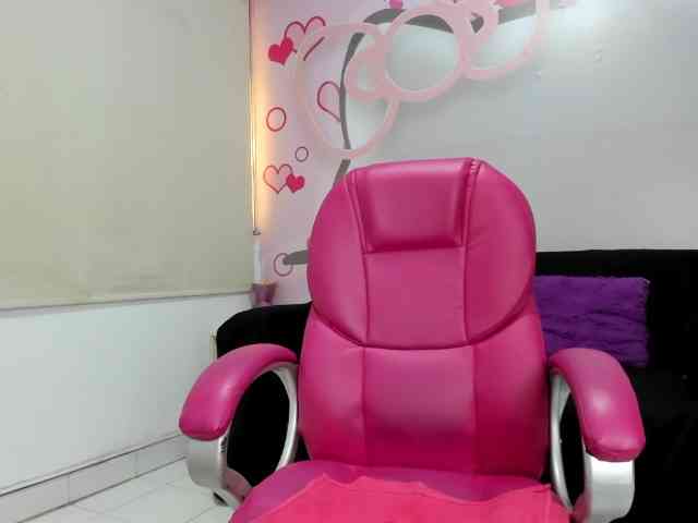 doll-star webcam