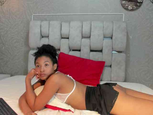 doll-star webcam