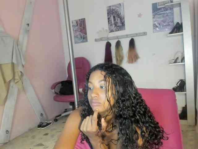 doll-star webcam