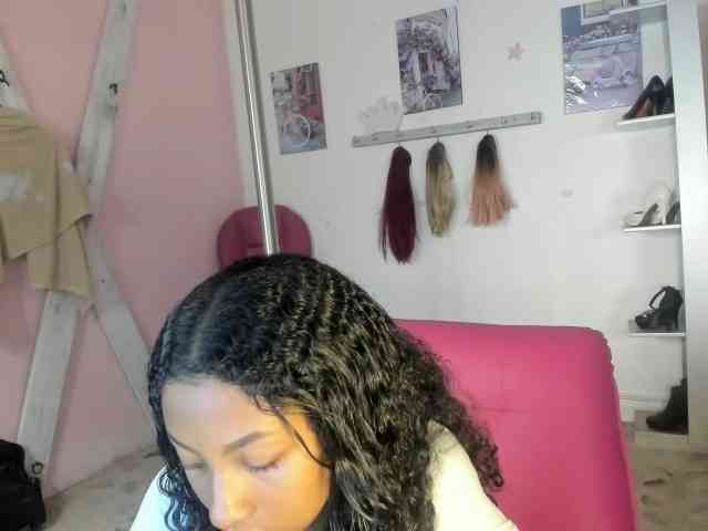 doll-star webcam