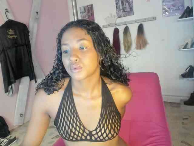 doll-star webcam