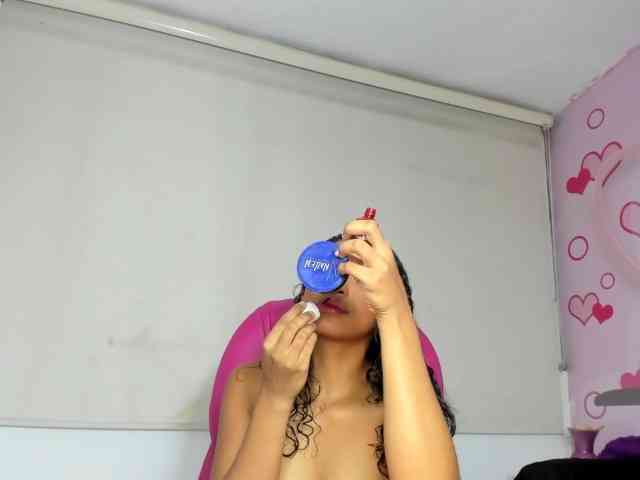 doll-star webcam