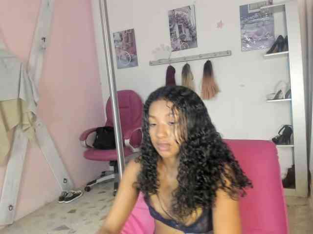 doll-star webcam