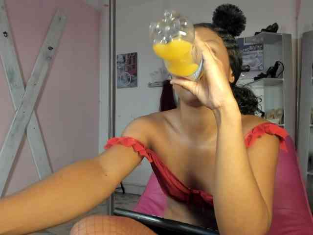 doll-star webcam