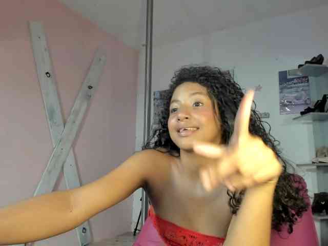 doll-star webcam