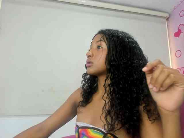 doll-star webcam