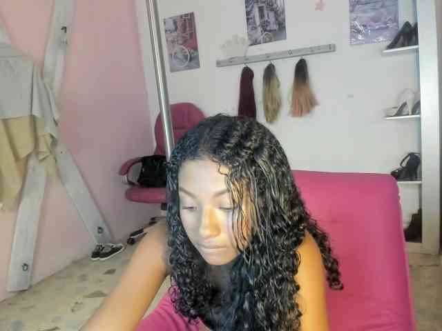 doll-star webcam