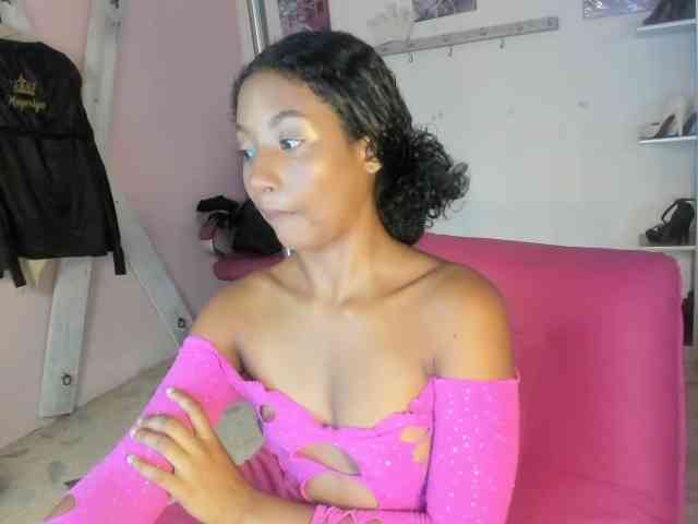 doll-star webcam