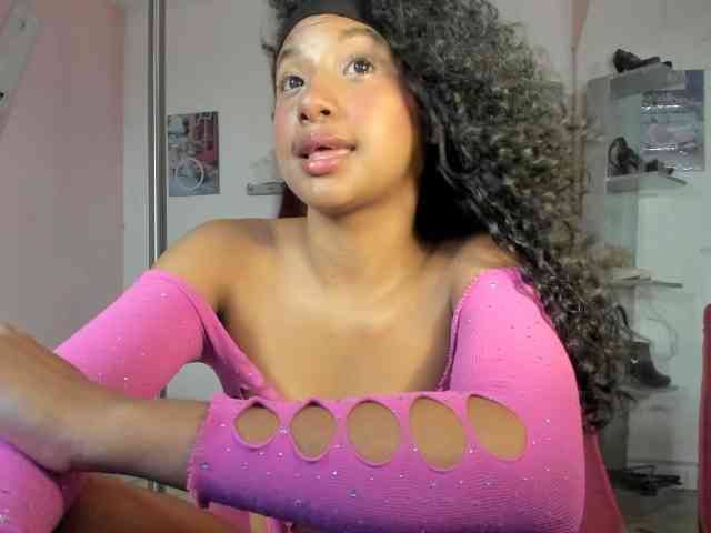 doll-star webcam