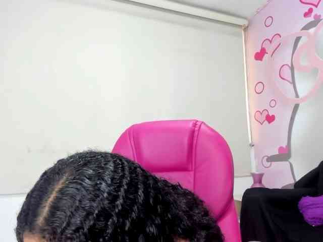 doll-star webcam
