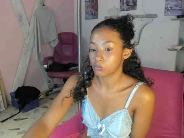 doll-star webcam